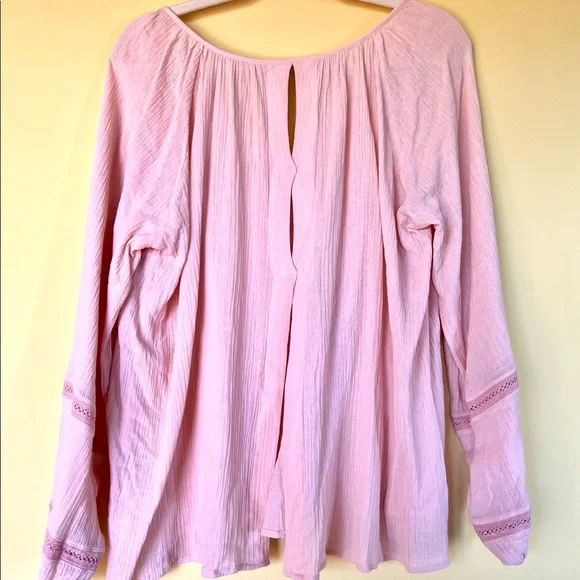 Spell’s moroccan luxe blouse - Picture 4 of 7